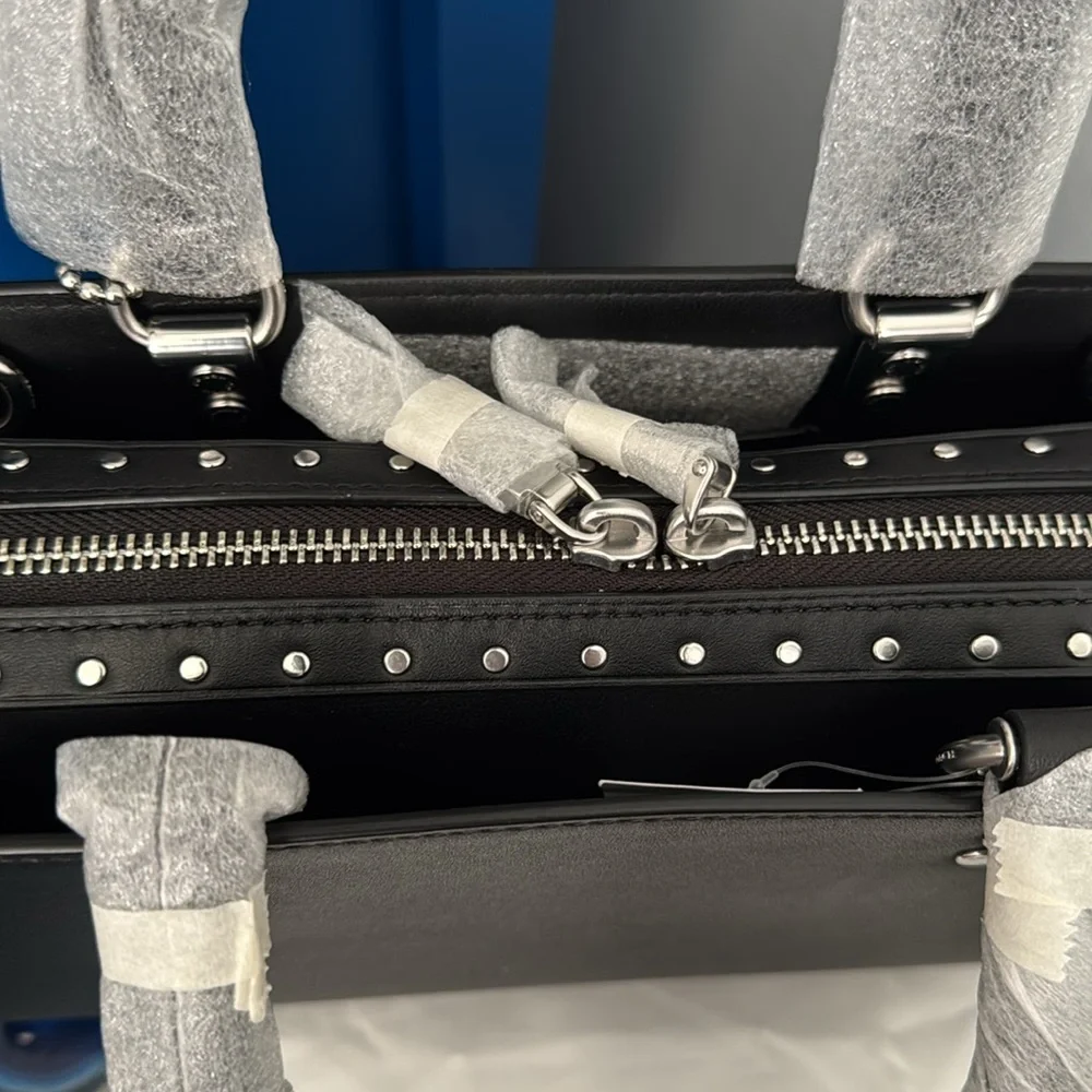 Coach Rogue 26 with Rivets - Picture 3 of 12